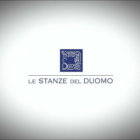 Bed and Breakfast Le Stanze Del Duomo Lecce Zewnętrze zdjęcie