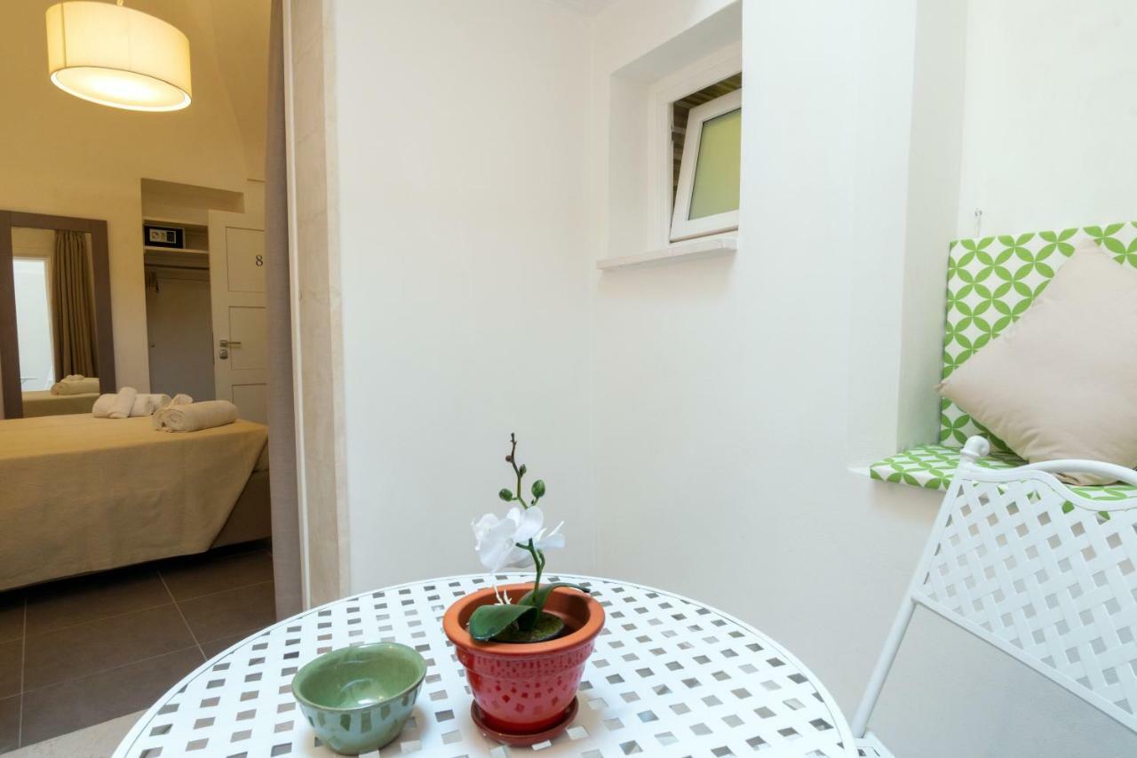 Bed and Breakfast Le Stanze Del Duomo Lecce Zewnętrze zdjęcie