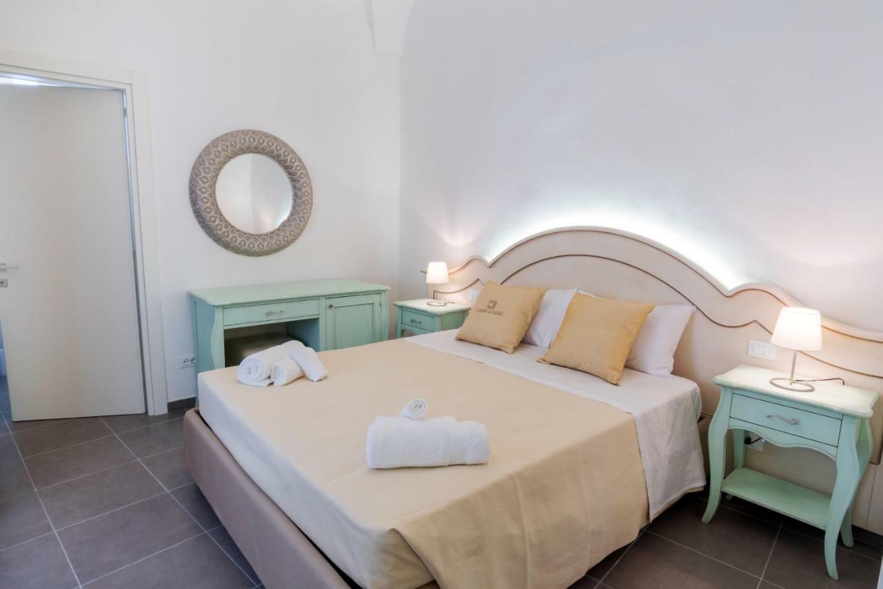Bed and Breakfast Le Stanze Del Duomo Lecce Zewnętrze zdjęcie
