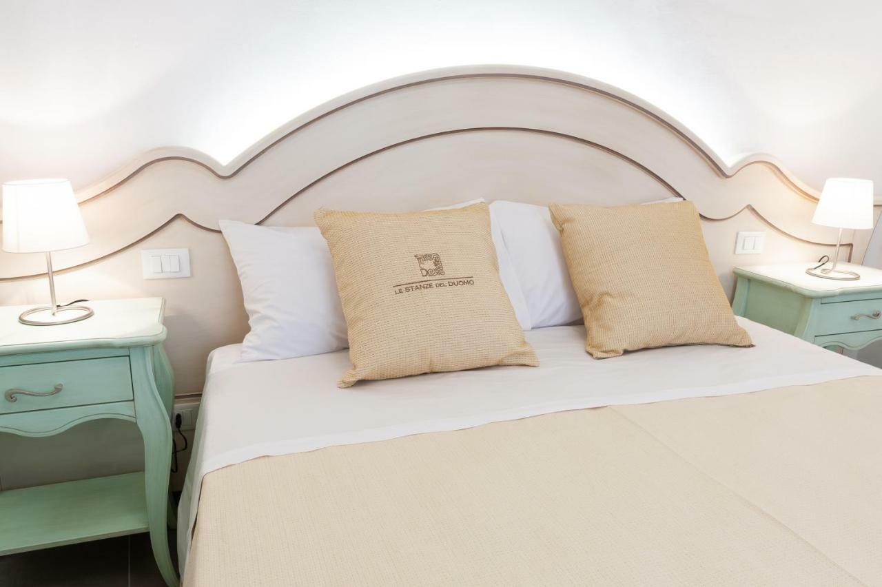 Bed and Breakfast Le Stanze Del Duomo Lecce Zewnętrze zdjęcie