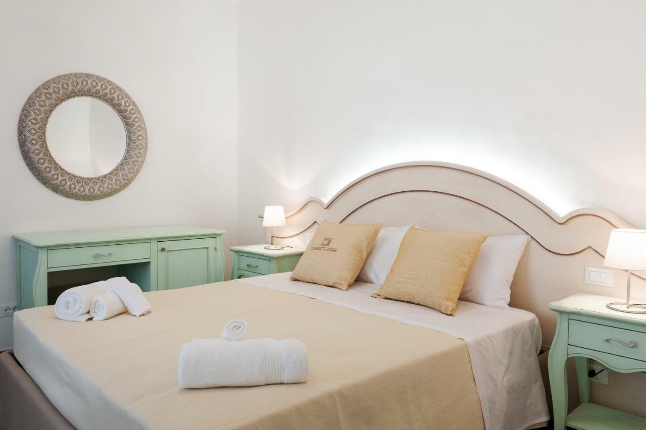 Bed and Breakfast Le Stanze Del Duomo Lecce Zewnętrze zdjęcie